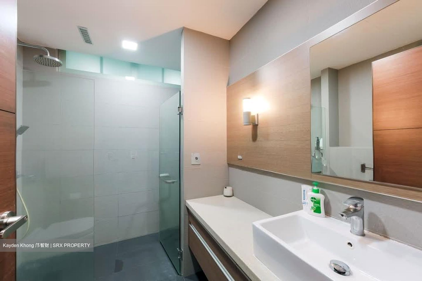 La Suisse (D11), Condominium #550988771